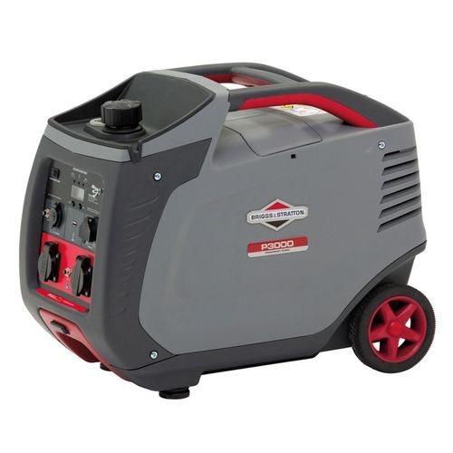 Briggs&Stratton PowerSmart P3000 na Arena.pl