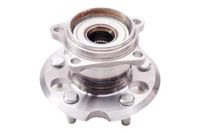Piasta koła do TOYOTA Rav 4 II zamienik 4241042020