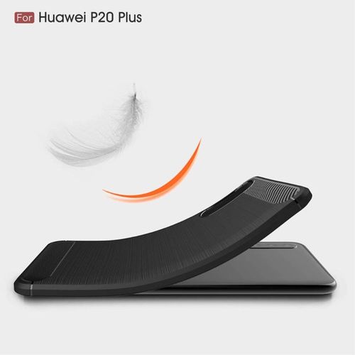 Etui HS Case SOLID TPU Huawei P20 Pro Black na Arena.pl