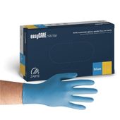Rękawiczki diagnostyczne nitrylowe - 50 par roz. XL + rabat