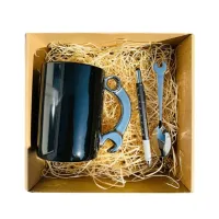 ZESTAW PREZENT DLA TATY FACETA DZIADKA CHŁOPAKA MĘŻCZYZNY na 14-99 urodziny