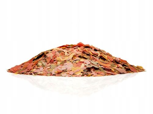 GLOPEX SUPER-MIX 200g/1000ml najlepszy pokarm na Arena.pl