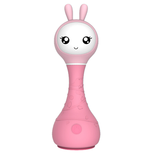 Alilo Króliczek Smarty Bunny - różowy na Arena.pl