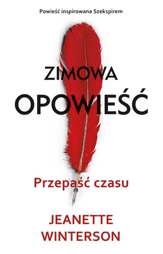 Zimowa opowieść Przepaść czasu na Arena.pl