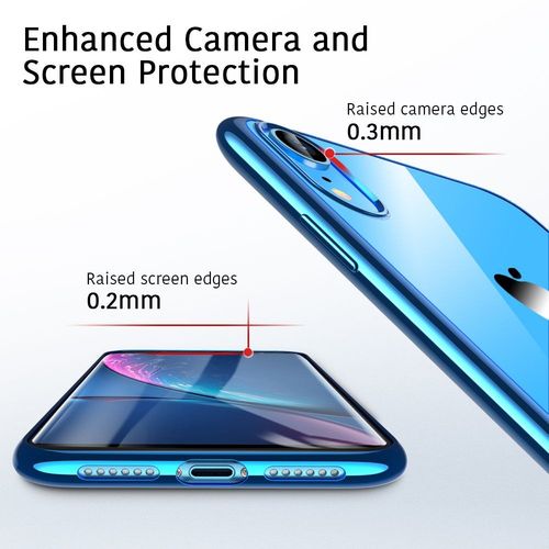 ESR ESSENTIAL IPHONE XR BLUE na Arena.pl