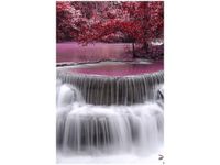 40X60CM WODOSPAD DONG PEE SUA OBRAZ