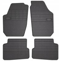 SKODA Fabia II od 2007 Dywaniki gumowe WYCIERACZKI