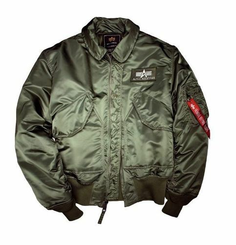 Alpha Industries Cwu 45 01 L na Arena.pl
