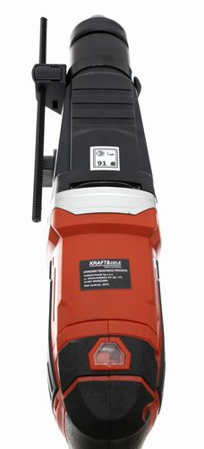 MŁOT UDAROWY 2700W KD3055 na Arena.pl