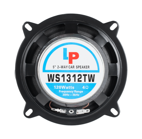 Głośnik samochodowy 5" Dibeisi na Arena.pl