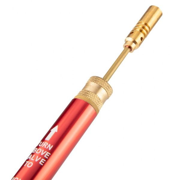 MIKROPALNIK 5ML - T N19-906 zdjęcie 1