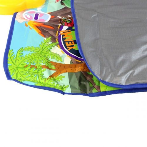 GRA TANECZNA DINOZAURY DLA DZIECI na Arena.pl