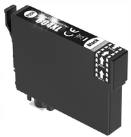 TUSZ T604 604XL DO DRUKARKI EPSON XP-2200 XP-2205 XP-3200 XP-4200 CZARNY