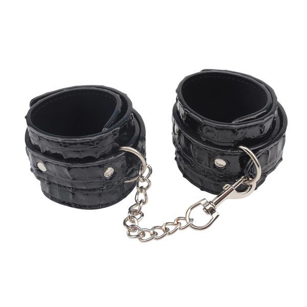 Surrender Ankle Restraints zdjęcie 2