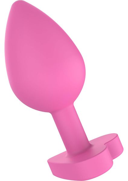 Plug Lets Fuck Bk-Ap-016 Pink zdjęcie 10