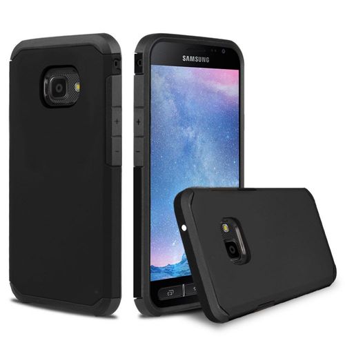 TECH-PROTECT TOUGH GALAXY XCOVER 4/4S BLACK na Arena.pl