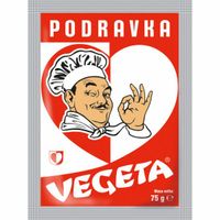 VEGETA 70G PODRAVKA