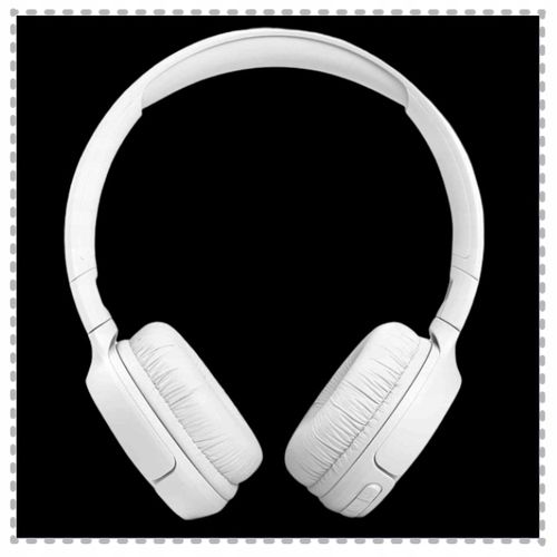 JBL TUNE 520BT BIAŁE SŁUCHAWKI BLUETOOTH PURE BASS 57H GRATIS na Arena.pl