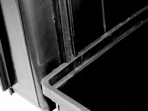 Pojemnik magazynowy - Modułbox 4.1D na Arena.pl