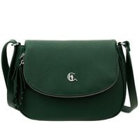 Torebka Canaletto ze skóry naturalnej – elegancja i funkcjonalność w jednym TD717