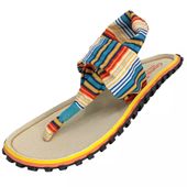 Gumbies klapki damskie Slingback BEACH CHAIR 42