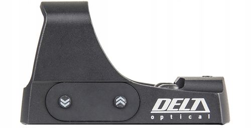 Kolimator Delta Optical Stryker 8MOA na Arena.pl