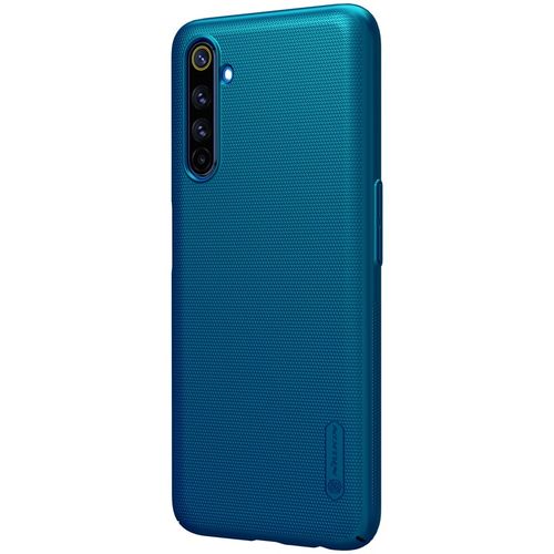 Etui Realme 6 Pro (Peacock Blue) na Arena.pl