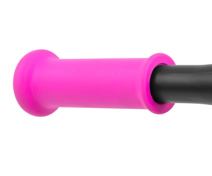 MILLY MALLY Rowerek biegowy GALAXY Pink zdjęcie 9