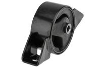 PODUSZKA SILNIKA TYŁ NISSAN ALMERA TINO 2000 2001 2002 2003 2004 2005 2006