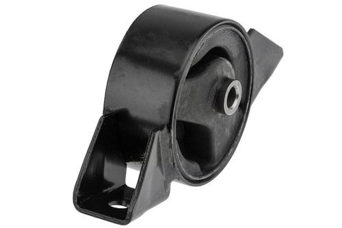 PODUSZKA SILNIKA TYŁ NISSAN ALMERA TINO 2000 2001 2002 2003 2004 2005 2006 na Arena.pl