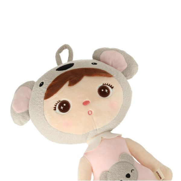 Lalka METOO miś koala 46cm zdjęcie 4