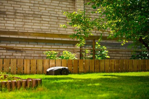 CEDRUS M6+ ROBOT KOSZĄCY KOSIARKA AUTOMATYCZNA DO TRAWY C-MOW 600m2 - OFICJALNY DYSTRYBUTOR - AUTORYZOWANY DEALER CEDRUS na Arena.pl