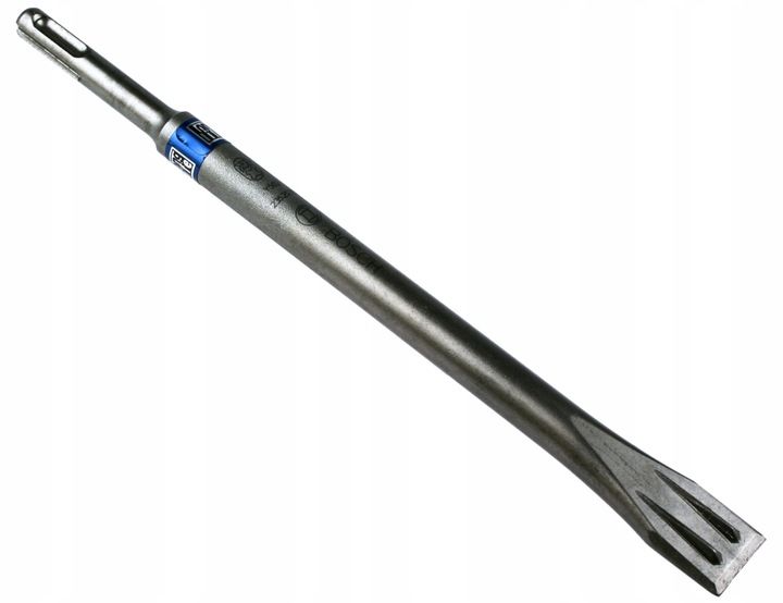 BOSCH ORYGINALNE DŁUTO SDS-Plus VIPER 20mm/250mm zdjęcie 9