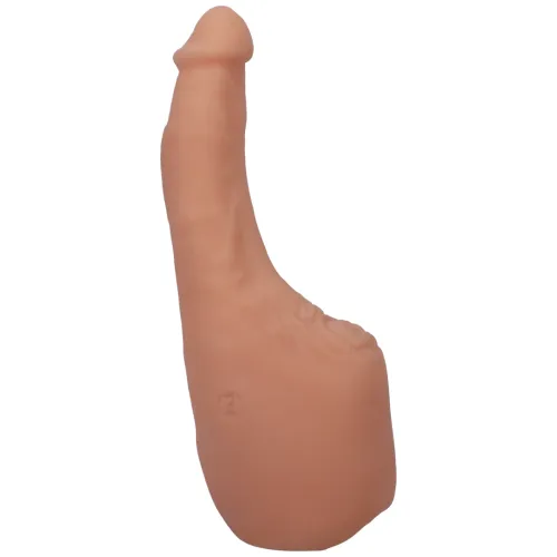 doc johnson lena moon 2w1 anatomiczny model ultraskyn, system na Arena.pl