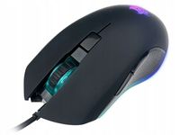 Myszka komputerowa Tracer GAMEZONE Edge RGB USB optyczna