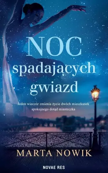 Noc spadających gwiazd zdjęcie 1