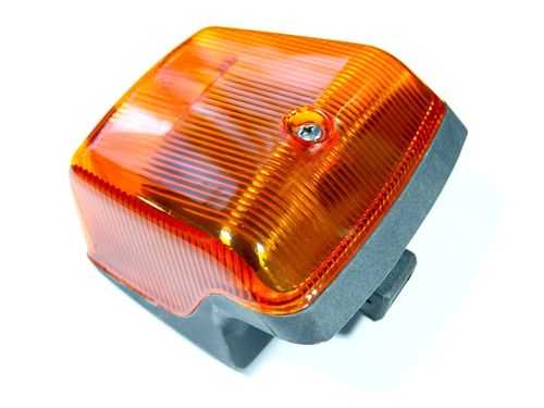 Kierunkowskaz Prawy Migacz Boczny Pasażera Mercedes Atego 712- 1998-2013 na Arena.pl