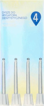 VITAMMY  4 szt. na Arena.pl