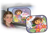 MKS ZASŁONKI DORA 2 szt