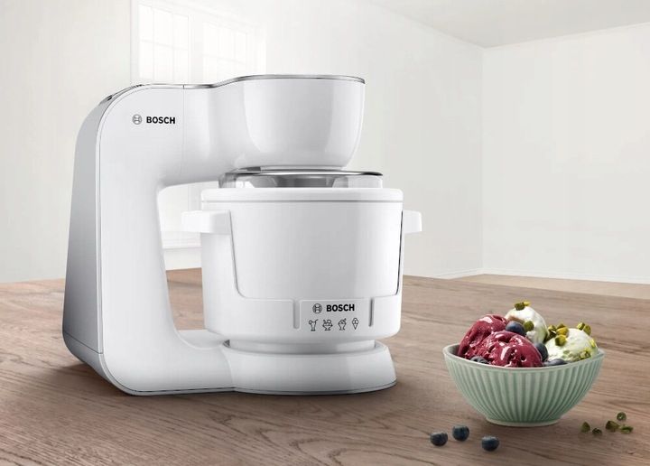 Przystawka do lodów BOSCH MUZ5EB2 do robotów MUM5 zdjęcie 6