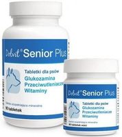 Dolfos Dolvit Senior Plus 90 Tabletek