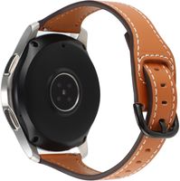 PASEK DO ZEGARKA SMARTWATCH AMAZFIT GARMIN HONOR HUAWEI SAMSUNG XIAOMI 20MM