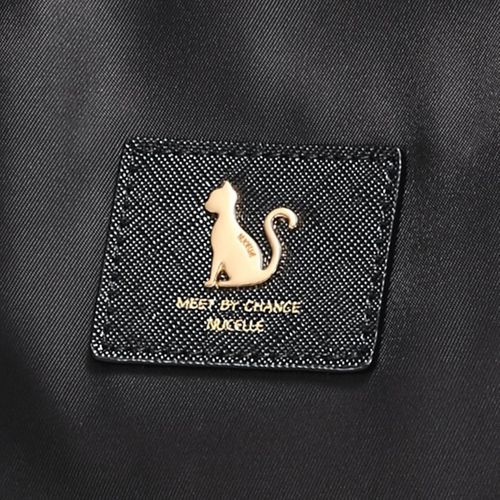 Czarny plecak damski na Arena.pl