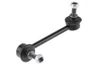 ŁĄCZNIK STABILIZATORA TYŁ LEWY TYŁ TESLA MODEL 3 2018 2019 2020 2021