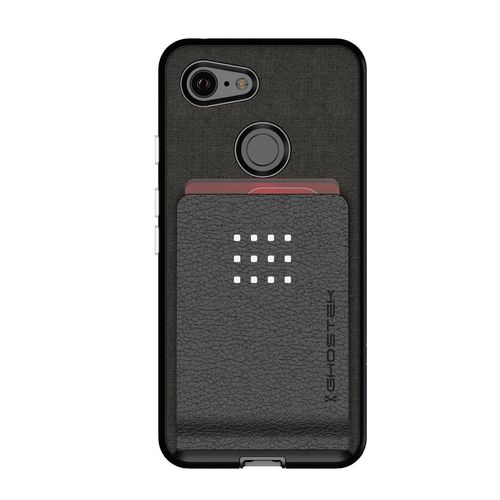 Etui Exec 2 Google Pixel 3 czarny na Arena.pl