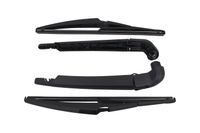 RAMIE WYCIERACZKI TYŁ Z PIOREM 290MM OPEL ASTRA G 1999 2000 2001 2002 2003
