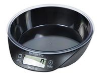 WAGA KUCHENNA BLOW KS206 Z MISKĄ 0,7L 5KG