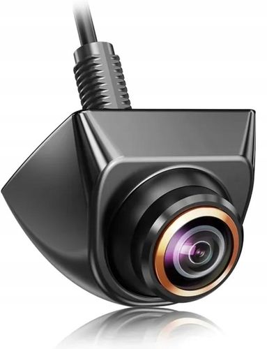 KAMERA COFANIA METAL AHD/CVBS 720P OBROTOWA 360 STOPNI LINNIE FISHEYE na Arena.pl
