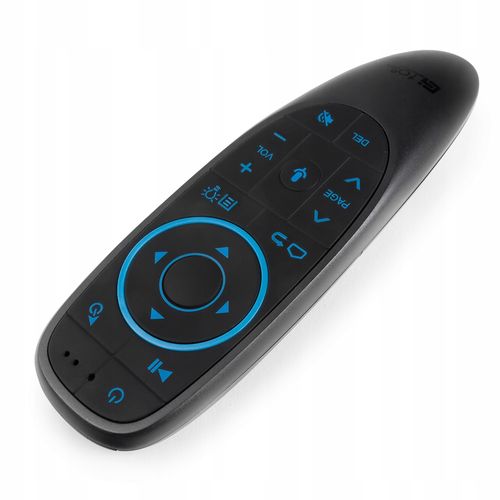 AIR Mouse mini pilot bluetooth SMART TV PC G10S Pro BT do urządzeń Android na Arena.pl