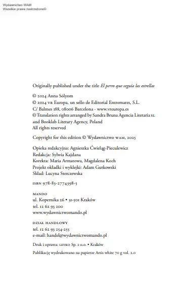 Muszę Cię Odnaleźć zdjęcie 7